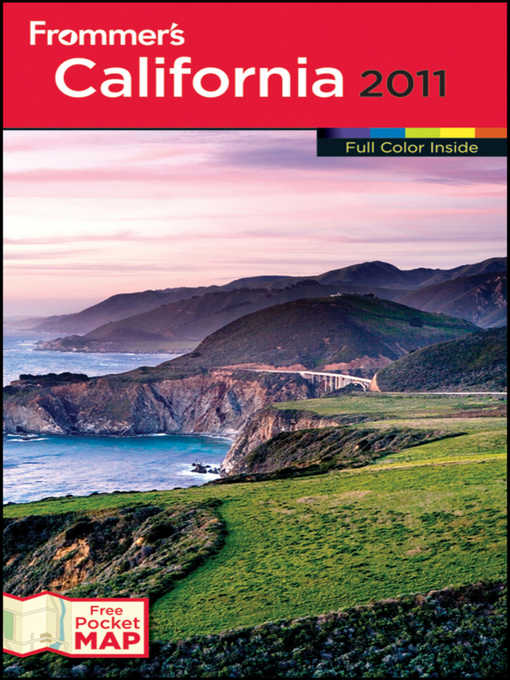 Title details for Frommer's California 2011 by Matthew Poole - Available